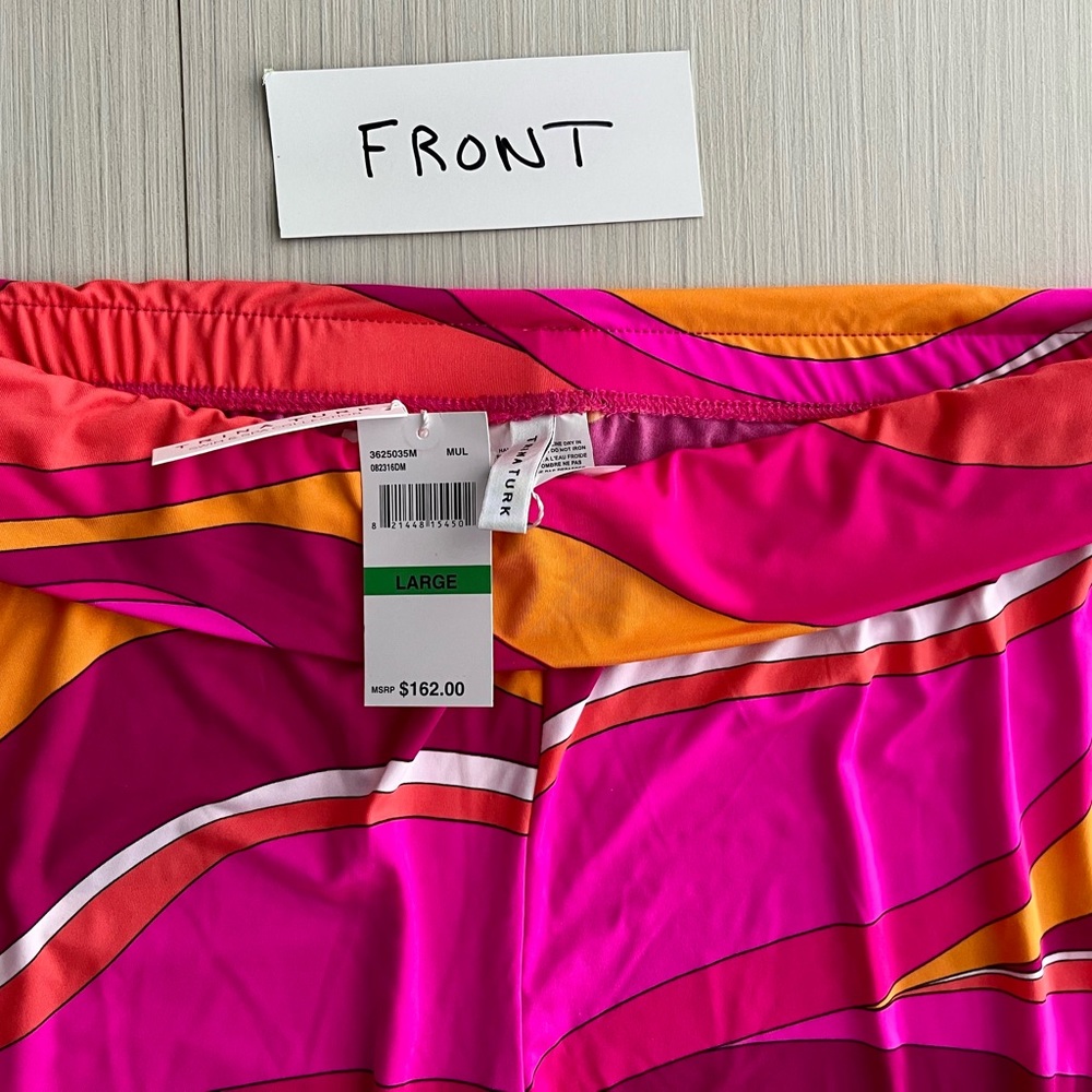 Swim pants - Picture 10 of 14